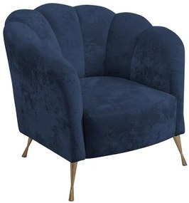 Фотьойл Adria-Синьо - златисто