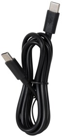 Ретро настолна лампа минерално синя акумулаторна IP44 - Granny