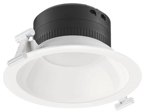 Падаща светлина Philips CoreLine 19 W 2200 lm 3000 K Прожектор Бял (Топло Бяло)