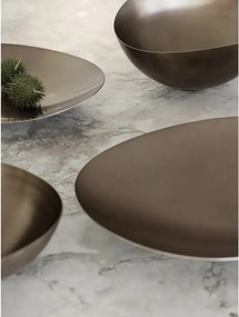 Декоративен поднос от неръждаема стомана 28x34 cm Ondea – Blomus