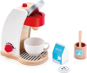Hape - Дървена Кафе машина