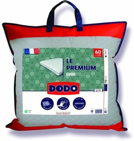 възглавница DODO The first pillow 60 x 60 cm