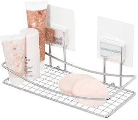 Стойка за тоалетни принадлежности за душ, самоносеща се Bestlock - Compactor