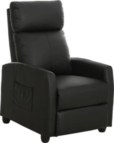 Релакс масажно фотьойл Fray