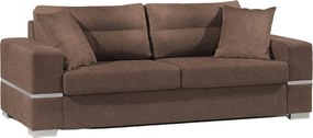 Диван "Fenia" Триместен-230ш 90д см.-Тампа