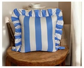 Калъфка за възглавница 45x45 cm Ruffled – Mila Home