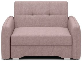 Розово кресло Laine – ELTAP