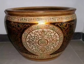 Кашпа за цветя 07 5005