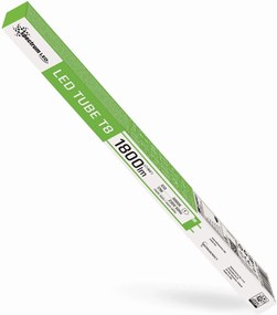 LED флуоресцентна тръба Warm White 120CM T8 230V 17W WOJ+22303