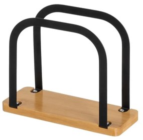 Метална поставка за салфетки – Casa Selección