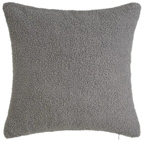 Декоративна възглавница от букле 45x45 cm Sherpa Bouclé – Casa Selección