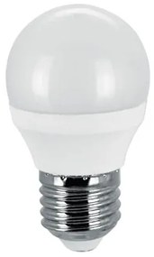 LED КРУШКА 6W ≈ 40W 3000K 470lm E27