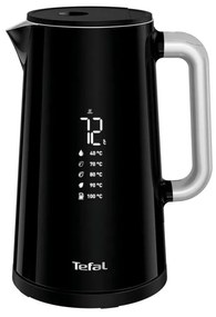 Черен чайник 1,7 л KO851830 - Tefal