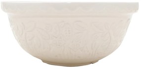 Бяла глинена купа ø 29 cm In the Forest – Mason Cash