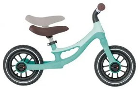 Баланс колело GLOBBER GO BIKE ELITE AIR - ментово зелено