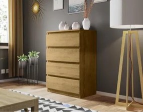 Скрин Juniper 4S-Естествен дървесен