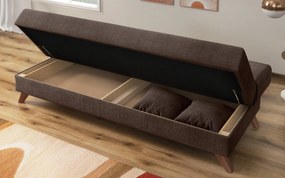 Разтегателно клик-клак канапе Лендо