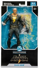 Фигурки на Герои Bandai Black Adam