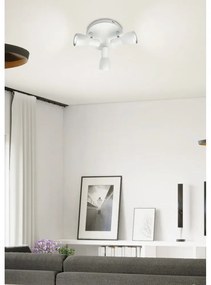 Бял прожектор Picardo – Candellux Lighting