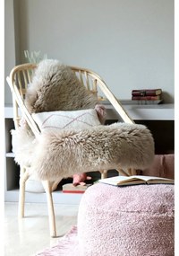 Розова табуретка Chill Vintage Nude – Lorena Canals