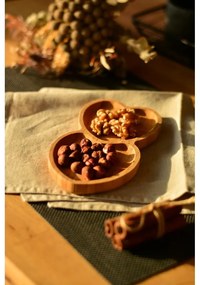 Бамбукова тава 10x18 cm - Hermia