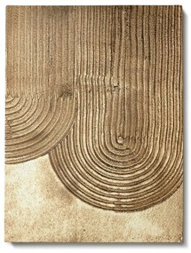 Ръчно рисувана картина 70x100 cm 3D Canvas – Wallity