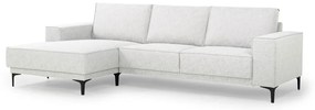 Бял ъглов диван (ляв ъгъл) Copenhagen - Scandic