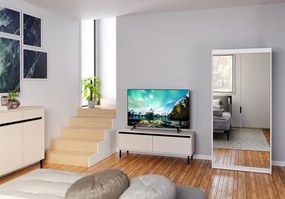 Гардероб Ester 2D 2 врати-Leuko