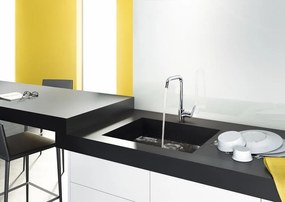 Кухненски смесител, 31820000, Hansgrohe