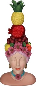 Свещник Fruit Lady