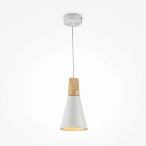 MAYTONI Пендел Bicones - P359-PL-140-W