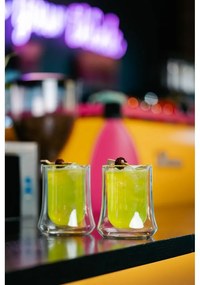 Коктейлни чаши в комплект от 2 броя 250 ml Soho - Vialli Design