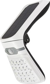 Rabalux Rogova Соларно осветление IP44 LED 4W 4000K 77022