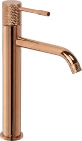 Смесител за мивка Rea Venti Copper High