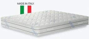 Матрак Vitalcare от isleep 23 см