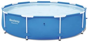 Bestway - Сглобяем басейн Steel Pro 305 х 76см