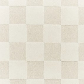 Кремав килим 120x170 cm Elio Cream – Think Rugs