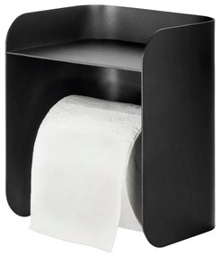 Стоманен държач за тоалетна хартия, за монтиране на стена Carry - Mette Ditmer Denmark