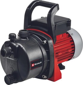 Електрическа градинска помпа Einhell GC-GP 6538, 650 W, 3,6 бара, 3800 л/час (4180286)