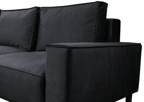 Ъглов диван Junction-Anthraki-Right