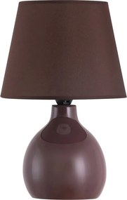 Rabalux Ingrid Нощни лампи IP20 E14 1x MAX 40W K 4476