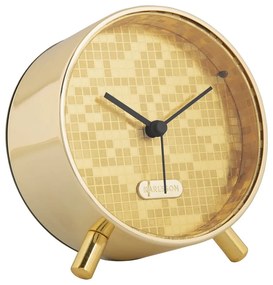 Аларма ø 11 cm Bling Bling – Karlsson