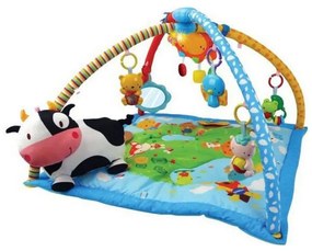 Игрище Vtech Baby Lumi Животни (80 x 80 cm)