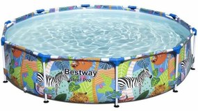 Басейн Подвижен Bestway Steel Pro 305 x 66 cm