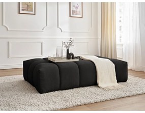 Черна табуретка Everest – Bobochic Paris