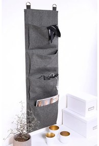 Висящ сив органайзер - Bigso Box of Sweden