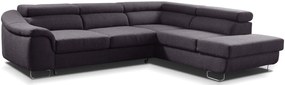 Ъглов диван Astro-Anthraki-Left