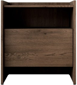 Нощно Шкафче Жапанди-Кафе