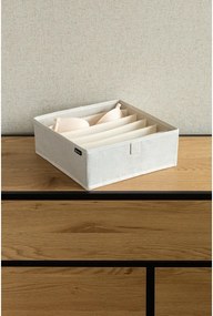 Текстилен органайзер за шкаф Soft Storage – Bigso