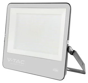 LED прожектор LED/300W/230V 4000K IP65 черен